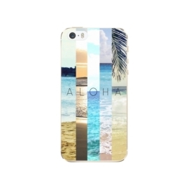 iSaprio Aloha 02 Apple iPhone 5/5S/SE