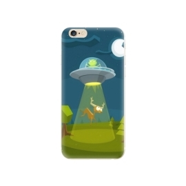 iSaprio Alien 01 Apple iPhone 6/6S