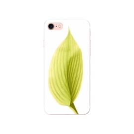 iSaprio Green Leaf Apple iPhone 7