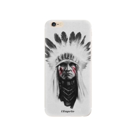 iSaprio Indian 01 Apple iPhone 6/6S