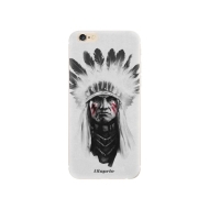 iSaprio Indian 01 Apple iPhone 6/6S - cena, porovnanie