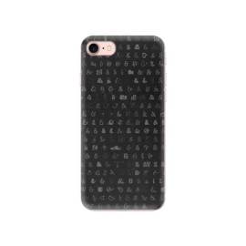 iSaprio Ampersand 01 Apple iPhone 7