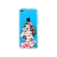 iSaprio Charming Apple iPhone 5C - cena, porovnanie