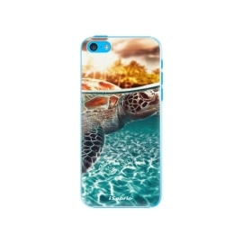 iSaprio Turtle 01 Apple iPhone 5C