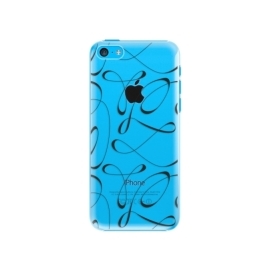 iSaprio Fancy Apple iPhone 5C