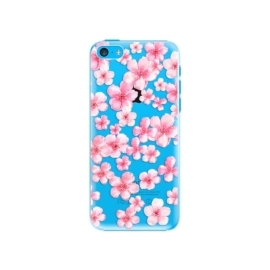 iSaprio Flower Pattern 05 Apple iPhone 5C