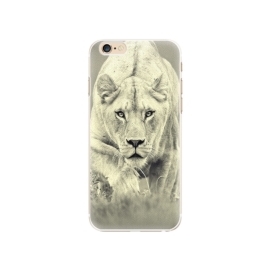 iSaprio Lioness 01 Apple iPhone 6/6S
