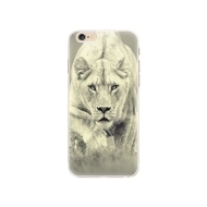 iSaprio Lioness 01 Apple iPhone 6/6S - cena, porovnanie