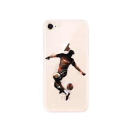 iSaprio Fotball 01 Apple iPhone 8