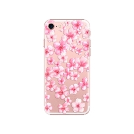 iSaprio Flower Pattern 05 Apple iPhone 7