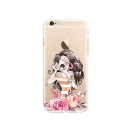 iSaprio Charming Apple iPhone 6/6S