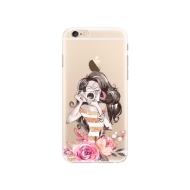 iSaprio Charming Apple iPhone 6/6S - cena, porovnanie