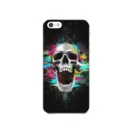 iSaprio Skull in Colors Apple iPhone 5/5S/SE - cena, porovnanie