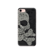 iSaprio Mayan Skull Apple iPhone 7 - cena, porovnanie