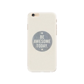 iSaprio Awesome 02 Apple iPhone 6/6S