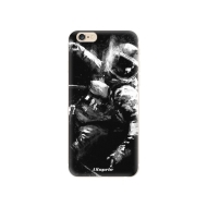 iSaprio Astronaut 02 Apple iPhone 6/6S - cena, porovnanie