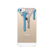 iSaprio Varnish 01 Apple iPhone 5/5S/SE - cena, porovnanie