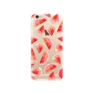 iSaprio Melon Pattern 02 Apple iPhone 6/6S - cena, porovnanie