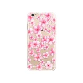 iSaprio Flower Pattern 05 Apple iPhone 6/6S