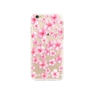 iSaprio Flower Pattern 05 Apple iPhone 6/6S - cena, porovnanie