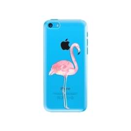 iSaprio Flamingo 01 Apple iPhone 5C