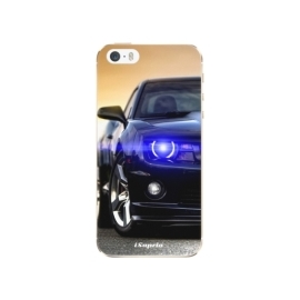 iSaprio Chevrolet 01 Apple iPhone 5/5S/SE