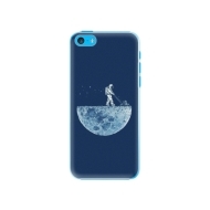 iSaprio Moon 01 Apple iPhone 5C - cena, porovnanie