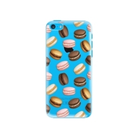 iSaprio Macaron Pattern Apple iPhone 5C