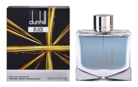 Dunhill Black 100 ml