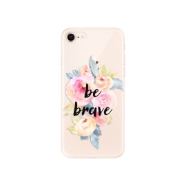 iSaprio Be Brave Apple iPhone 8