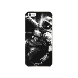 iSaprio Astronaut 02 Apple iPhone 5/5S/SE