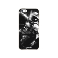 iSaprio Astronaut 02 Apple iPhone 5/5S/SE - cena, porovnanie