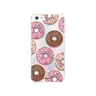 iSaprio Donuts 11 Apple iPhone 5/5S/SE - cena, porovnanie