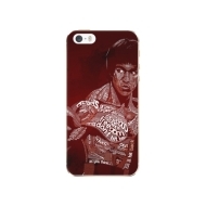 iSaprio Bruce Lee Apple iPhone 5/5S/SE - cena, porovnanie