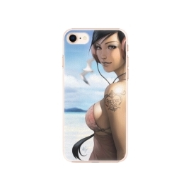 iSaprio Girl 02 Apple iPhone 8