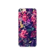 iSaprio Flowers 10 Apple iPhone 6/6S - cena, porovnanie
