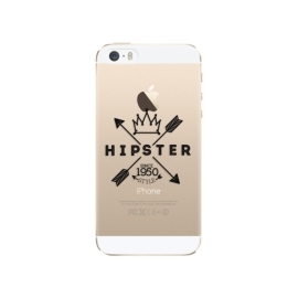 iSaprio Hipster Style 02 Apple iPhone 5/5S/SE