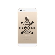 iSaprio Hipster Style 02 Apple iPhone 5/5S/SE - cena, porovnanie