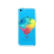 iSaprio Flying Baloon 01 Apple iPhone 5C - cena, porovnanie
