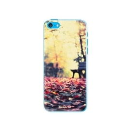 iSaprio Bench 01 Apple iPhone 5C