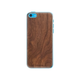 iSaprio Wood 10 Apple iPhone 5C