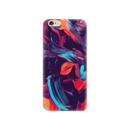 iSaprio Color Marble 19 Apple iPhone 6/6S