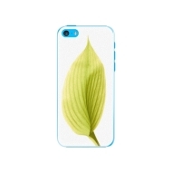 iSaprio Green Leaf Apple iPhone 5C - cena, porovnanie