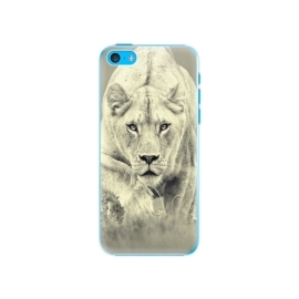 iSaprio Lioness 01 Apple iPhone 5C