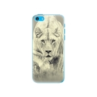 iSaprio Lioness 01 Apple iPhone 5C - cena, porovnanie