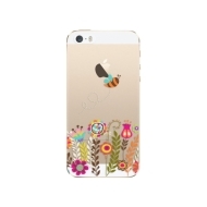 iSaprio Bee 01 Apple iPhone 5/5S/SE - cena, porovnanie