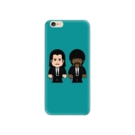 iSaprio Pulp Fiction Apple iPhone 6/6S - cena, porovnanie