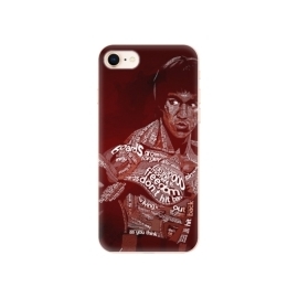 iSaprio Bruce Lee Apple iPhone 8