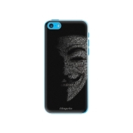 iSaprio Vendeta 10 Apple iPhone 5C - cena, porovnanie