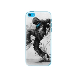 iSaprio Dance 01 Apple iPhone 5C